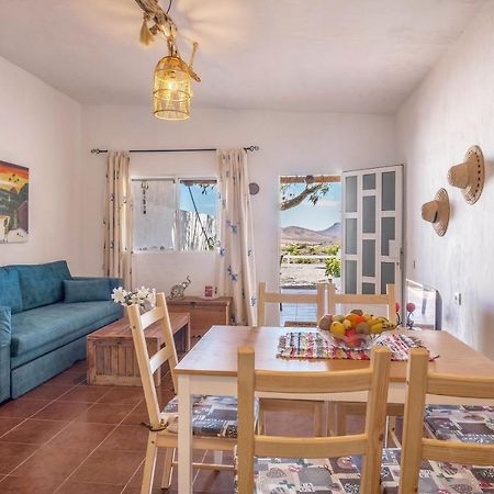 Casa Adonai Villa Tuineje Bagian luar foto
