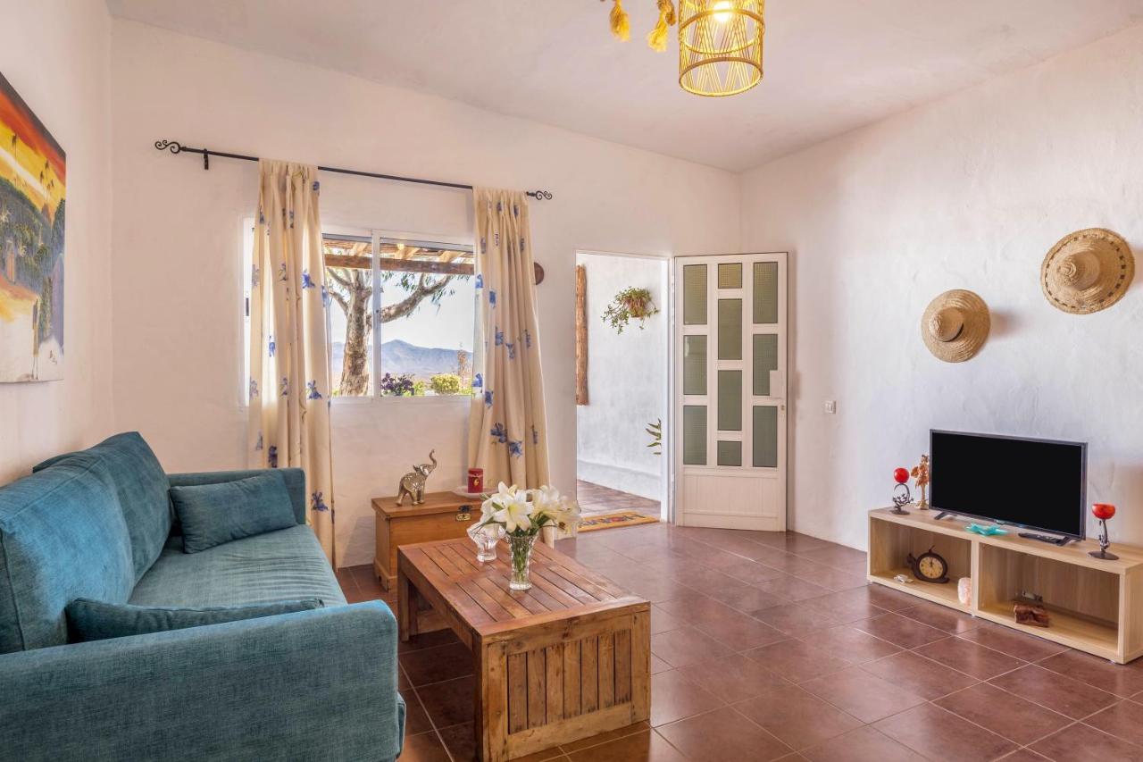 Casa Adonai Villa Tuineje Bagian luar foto