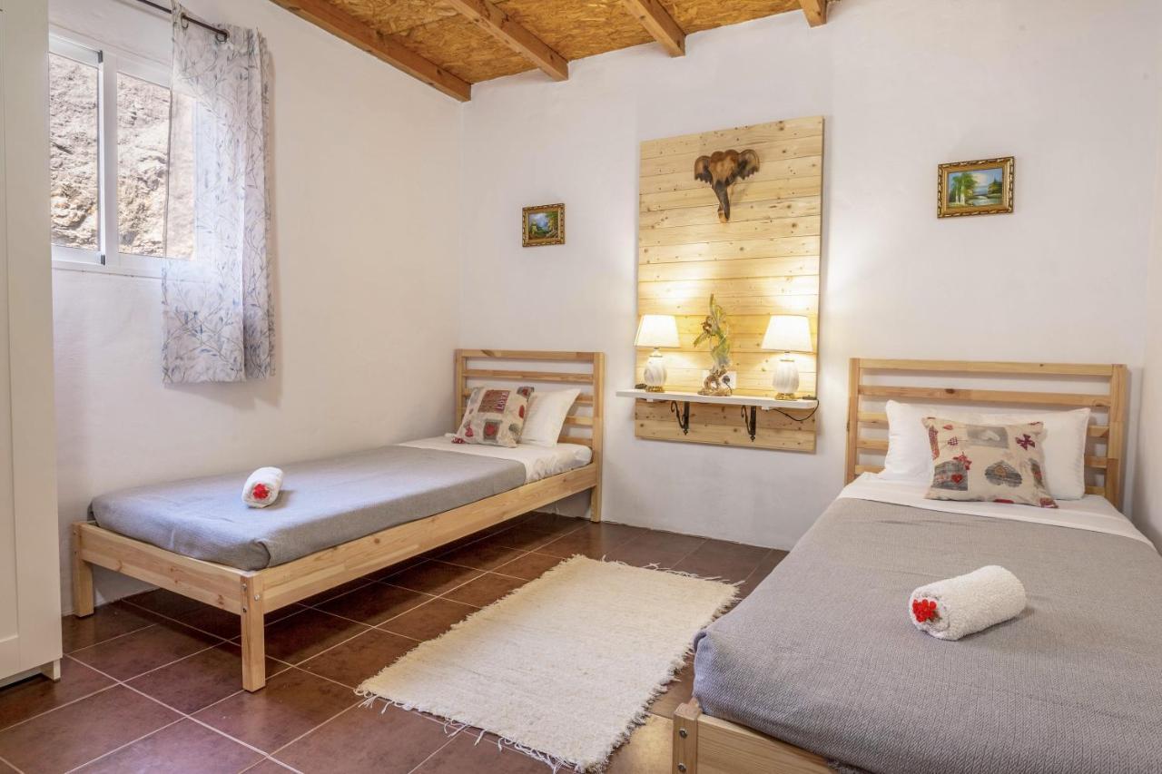Casa Adonai Villa Tuineje Bagian luar foto