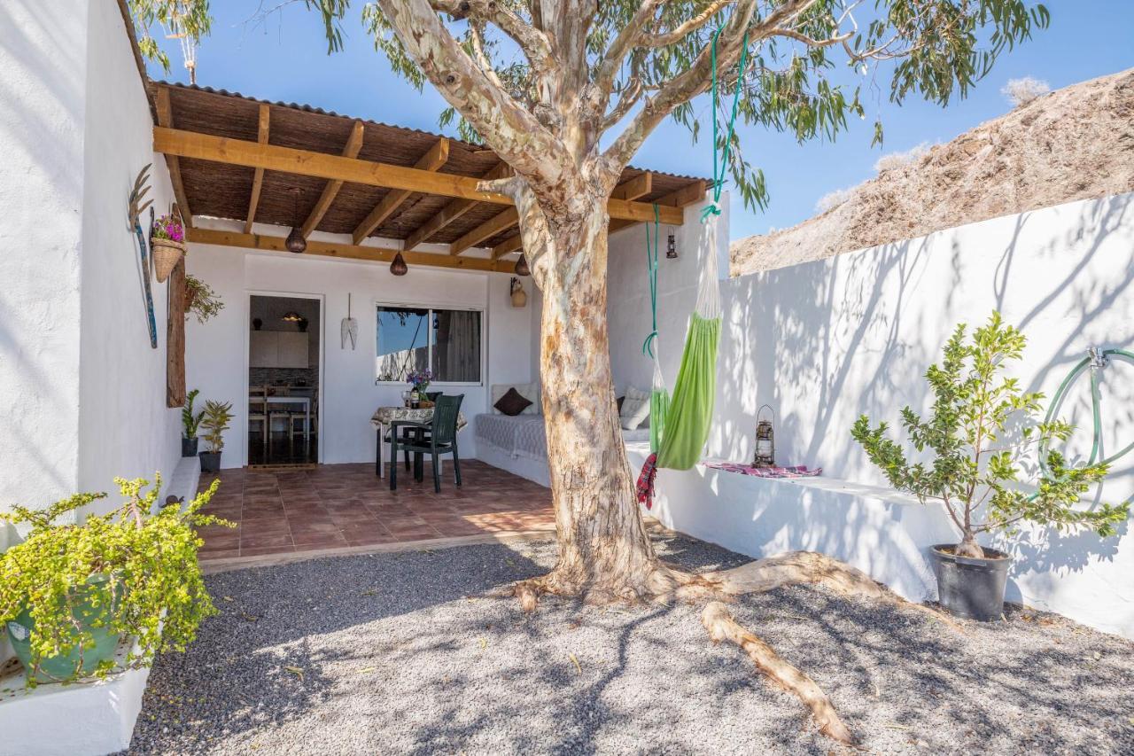 Casa Adonai Villa Tuineje Bagian luar foto