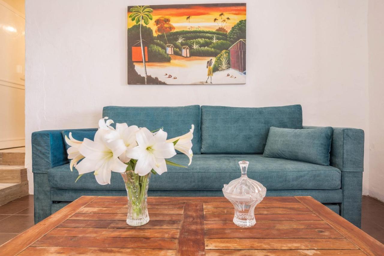 Casa Adonai Villa Tuineje Bagian luar foto