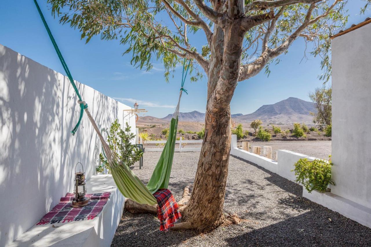 Casa Adonai Villa Tuineje Bagian luar foto