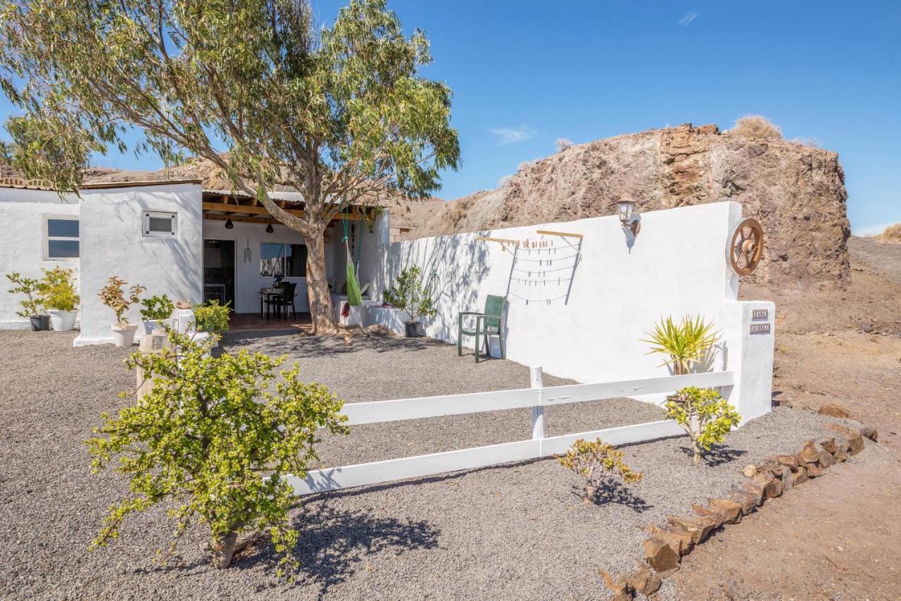 Casa Adonai Villa Tuineje Bagian luar foto