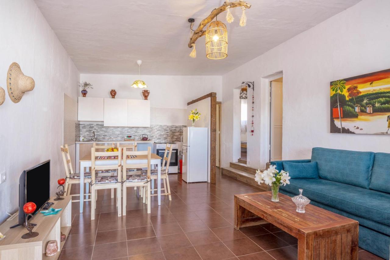 Casa Adonai Villa Tuineje Bagian luar foto
