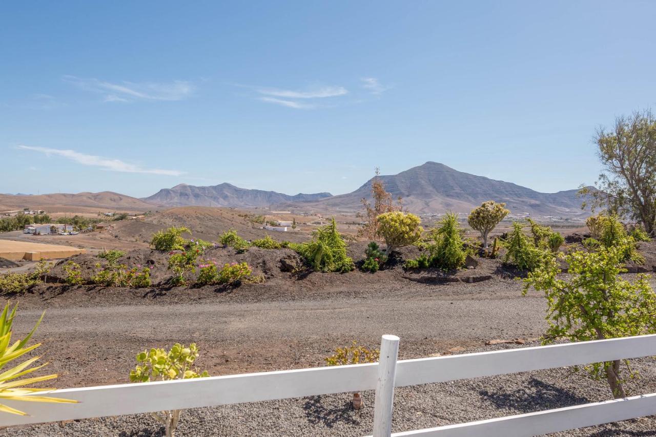 Casa Adonai Villa Tuineje Bagian luar foto