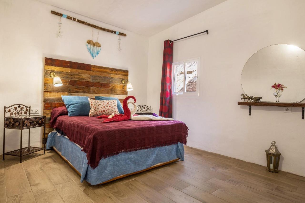 Casa Adonai Villa Tuineje Bagian luar foto